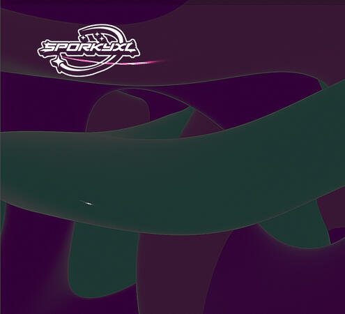 3D Torus Link