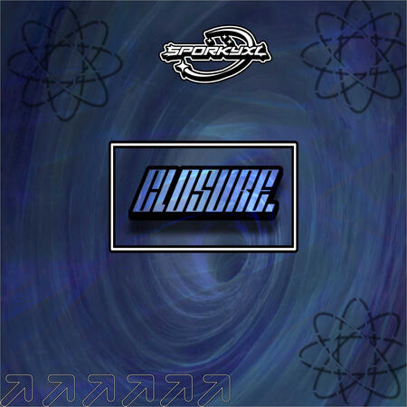 Closure Cover Art