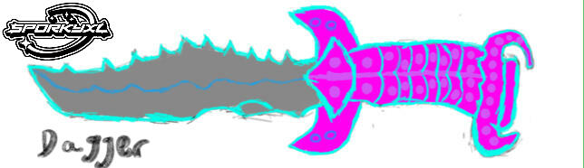 OC Dagger