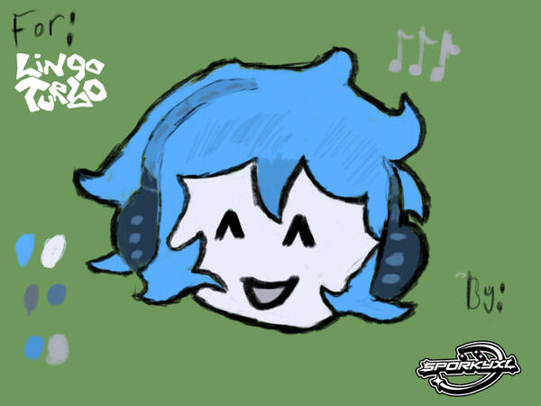 Fanart for lingoturbo