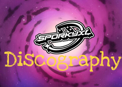 My SC Discography